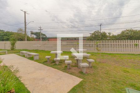 Área comum de apartamento para alugar com 2 quartos, 41m² em Mato Grande, Canoas