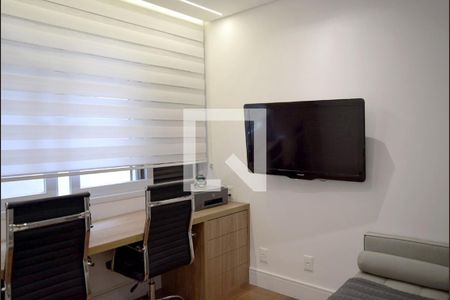 Quarto de apartamento à venda com 3 quartos, 158m² em Cerqueira César, São Paulo