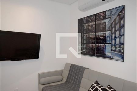 Quarto de apartamento à venda com 3 quartos, 158m² em Cerqueira César, São Paulo