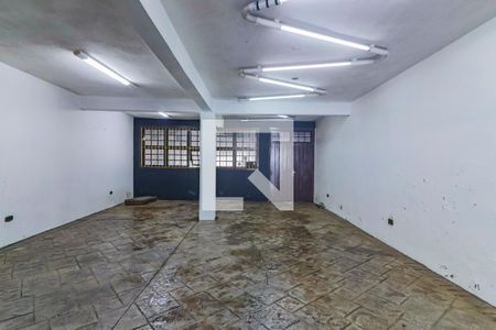 Garagem de casa à venda com 4 quartos, 236m² em Jardim Alvorada (zona Oeste), São Paulo