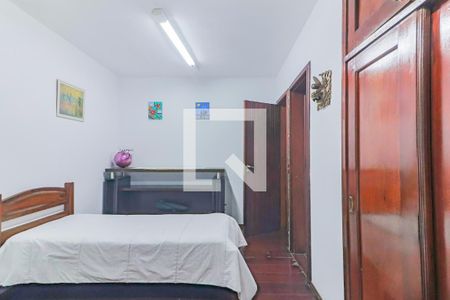 Suite 02 de casa à venda com 4 quartos, 236m² em Jardim Alvorada (zona Oeste), São Paulo