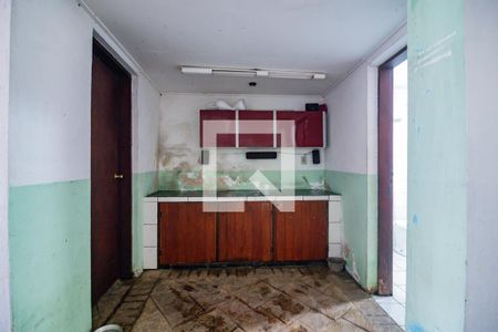 Garagem de casa à venda com 4 quartos, 236m² em Jardim Alvorada (zona Oeste), São Paulo