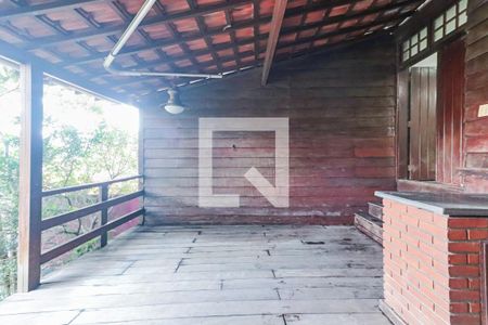Area Gourmet de casa à venda com 4 quartos, 236m² em Jardim Alvorada (zona Oeste), São Paulo