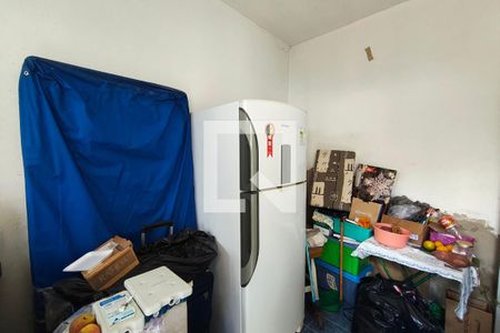 Edícula - Cozinha de casa à venda com 4 quartos, 150m² em Jardim Samambaia, Campinas