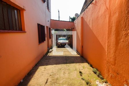 Garagem de casa à venda com 4 quartos, 146m² em Glória, Porto Alegre