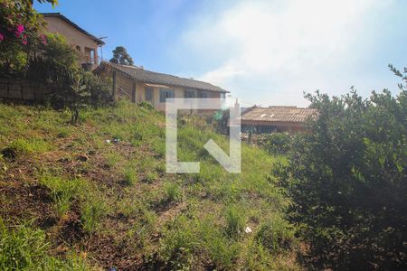 Quintal de casa à venda com 4 quartos, 146m² em Glória, Porto Alegre
