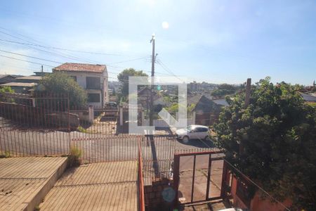 Vista do Quarto 1 de casa à venda com 4 quartos, 146m² em Glória, Porto Alegre
