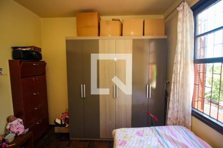 Quarto 2 de casa à venda com 4 quartos, 146m² em Glória, Porto Alegre