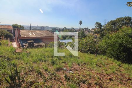 Quintal de casa à venda com 4 quartos, 146m² em Glória, Porto Alegre