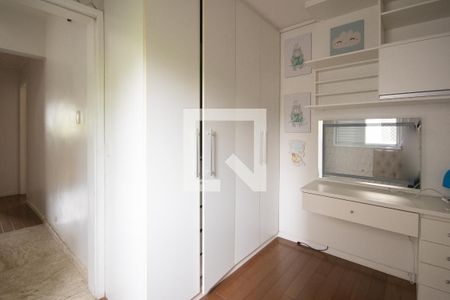 Quarto 2 de casa de condomínio à venda com 3 quartos, 180m² em Barro Branco (zona Norte), São Paulo