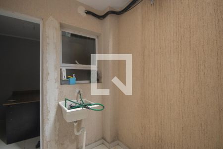 Área de Serviço de casa de condomínio à venda com 3 quartos, 180m² em Barro Branco (zona Norte), São Paulo