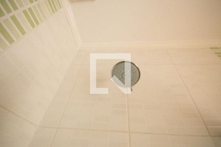 Banheiro Social de casa de condomínio à venda com 3 quartos, 180m² em Barro Branco (zona Norte), São Paulo