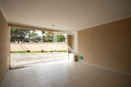 Garagem de casa de condomínio à venda com 3 quartos, 180m² em Barro Branco (zona Norte), São Paulo