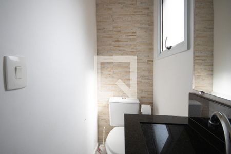 Lavabo 2 de casa de condomínio à venda com 3 quartos, 180m² em Barro Branco (zona Norte), São Paulo