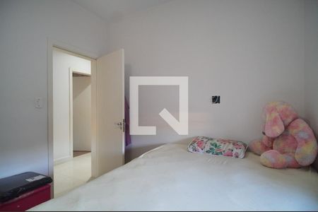 Quarto 1 de casa à venda com 3 quartos, 300m² em Ideal, Novo Hamburgo