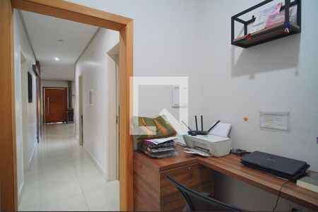 Escritório de casa à venda com 3 quartos, 300m² em Ideal, Novo Hamburgo