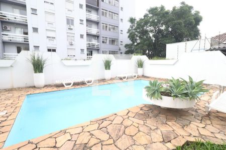 Área comum - Piscina de casa à venda com 4 quartos, 650m² em Ideal, Novo Hamburgo