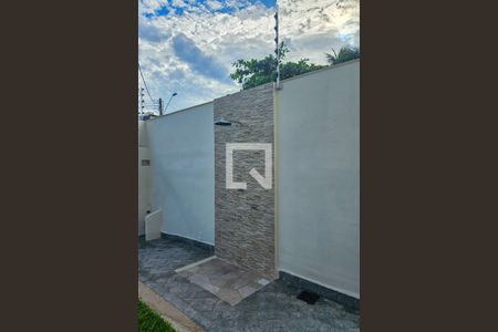 Área de Lazer de apartamento para alugar com 3 quartos, 110m² em Balneario Cidade Atlantica, Guarujá