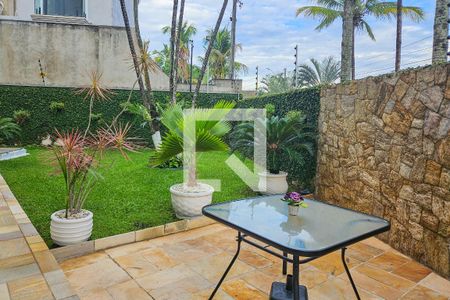 Área de Lazer de apartamento para alugar com 3 quartos, 110m² em Balneario Cidade Atlantica, Guarujá