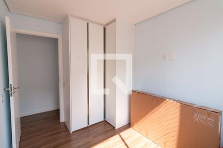 Quarto 1 de apartamento para alugar com 2 quartos, 42m² em Jardim do Lago, Osasco