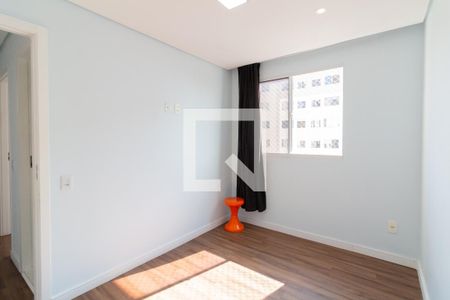 Quarto 2 de apartamento para alugar com 2 quartos, 42m² em Jardim do Lago, Osasco