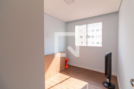 Quarto 1 de apartamento para alugar com 2 quartos, 42m² em Jardim do Lago, Osasco