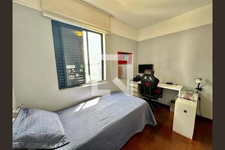 Apartamento à venda com 4 quartos, 340m² em Buritis, Belo Horizonte
