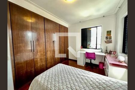 Apartamento à venda com 4 quartos, 340m² em Buritis, Belo Horizonte