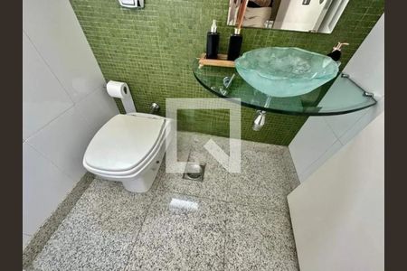 Apartamento à venda com 4 quartos, 340m² em Buritis, Belo Horizonte