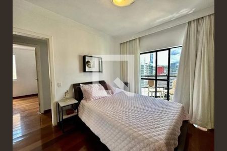 Apartamento à venda com 4 quartos, 340m² em Buritis, Belo Horizonte