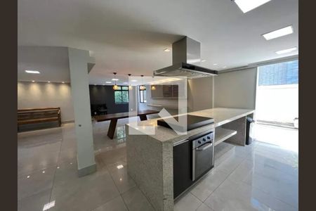 Apartamento à venda com 4 quartos, 340m² em Buritis, Belo Horizonte