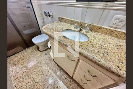 Apartamento à venda com 4 quartos, 340m² em Buritis, Belo Horizonte