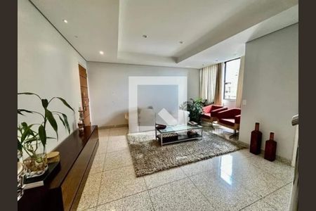 Apartamento à venda com 4 quartos, 340m² em Buritis, Belo Horizonte