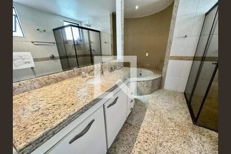 Apartamento à venda com 4 quartos, 340m² em Buritis, Belo Horizonte