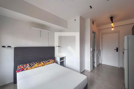 Studio de kitnet/studio para alugar com 1 quarto, 22m² em Paraíso, São Paulo