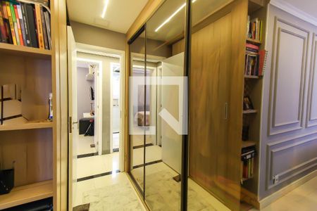 Quarto 3 - Suíte de apartamento para alugar com 3 quartos, 168m² em Alto da Mooca, São Paulo