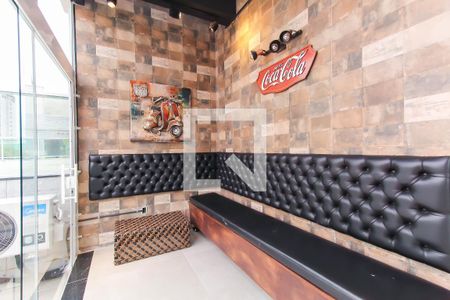 Espaço Gourmet de apartamento para alugar com 3 quartos, 168m² em Alto da Mooca, São Paulo