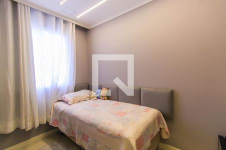 Quarto 1 de apartamento para alugar com 3 quartos, 168m² em Alto da Mooca, São Paulo