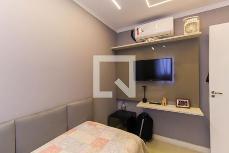 Quarto 1 de apartamento para alugar com 3 quartos, 168m² em Alto da Mooca, São Paulo