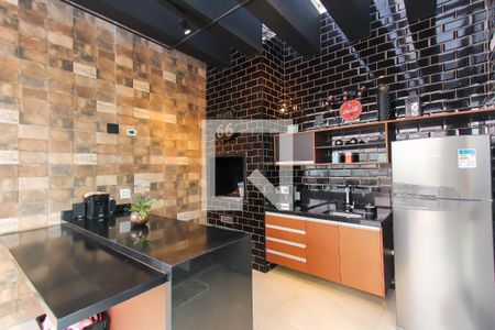 Espaço Gourmet de apartamento para alugar com 3 quartos, 168m² em Alto da Mooca, São Paulo