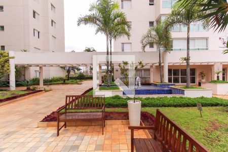 Área externa de apartamento para alugar com 3 quartos, 168m² em Alto da Mooca, São Paulo