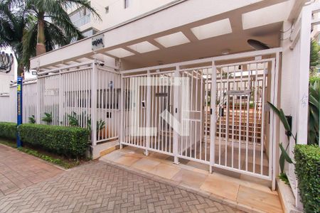 Fachada de apartamento para alugar com 3 quartos, 168m² em Alto da Mooca, São Paulo