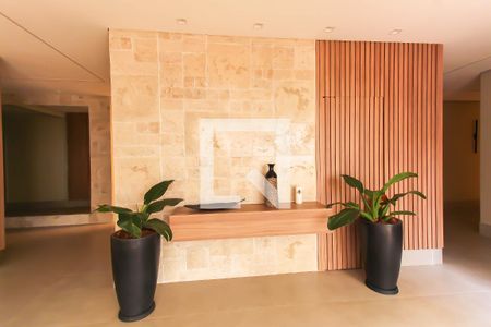 Hall de apartamento para alugar com 3 quartos, 168m² em Alto da Mooca, São Paulo
