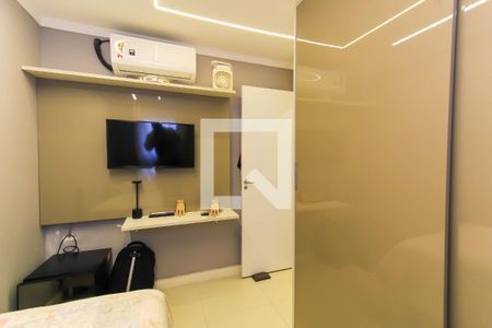 Quarto 1 de apartamento para alugar com 3 quartos, 168m² em Alto da Mooca, São Paulo