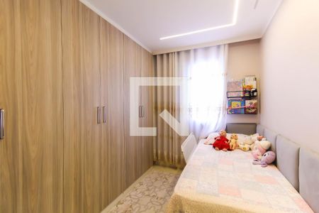 Quarto 2 de apartamento para alugar com 3 quartos, 168m² em Alto da Mooca, São Paulo