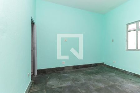 Quarto 1 de casa para alugar com 2 quartos, 70m² em Vila Norma, São Paulo