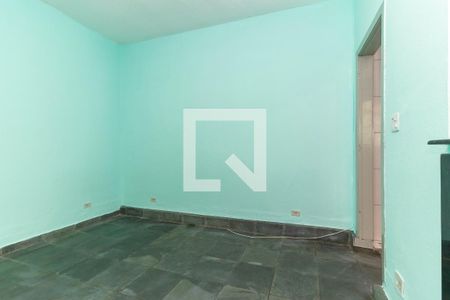 Sala de casa para alugar com 2 quartos, 70m² em Vila Norma, São Paulo