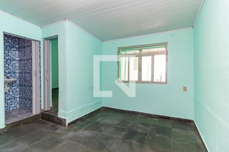 Quarto 2 de casa para alugar com 2 quartos, 70m² em Vila Norma, São Paulo