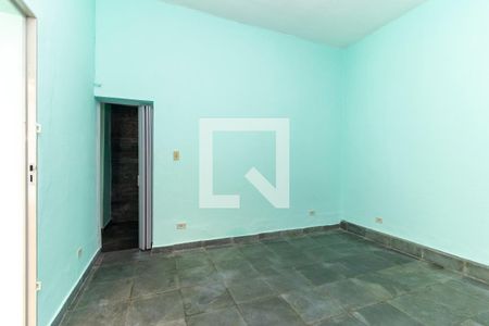 Sala de casa para alugar com 2 quartos, 70m² em Vila Norma, São Paulo