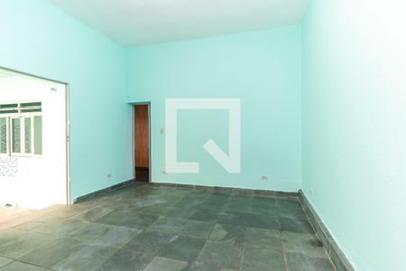 Sala de casa para alugar com 2 quartos, 70m² em Vila Norma, São Paulo